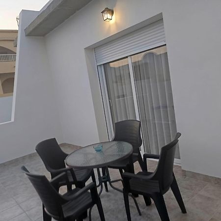 Mojacar Luxury Apartment Exterior photo