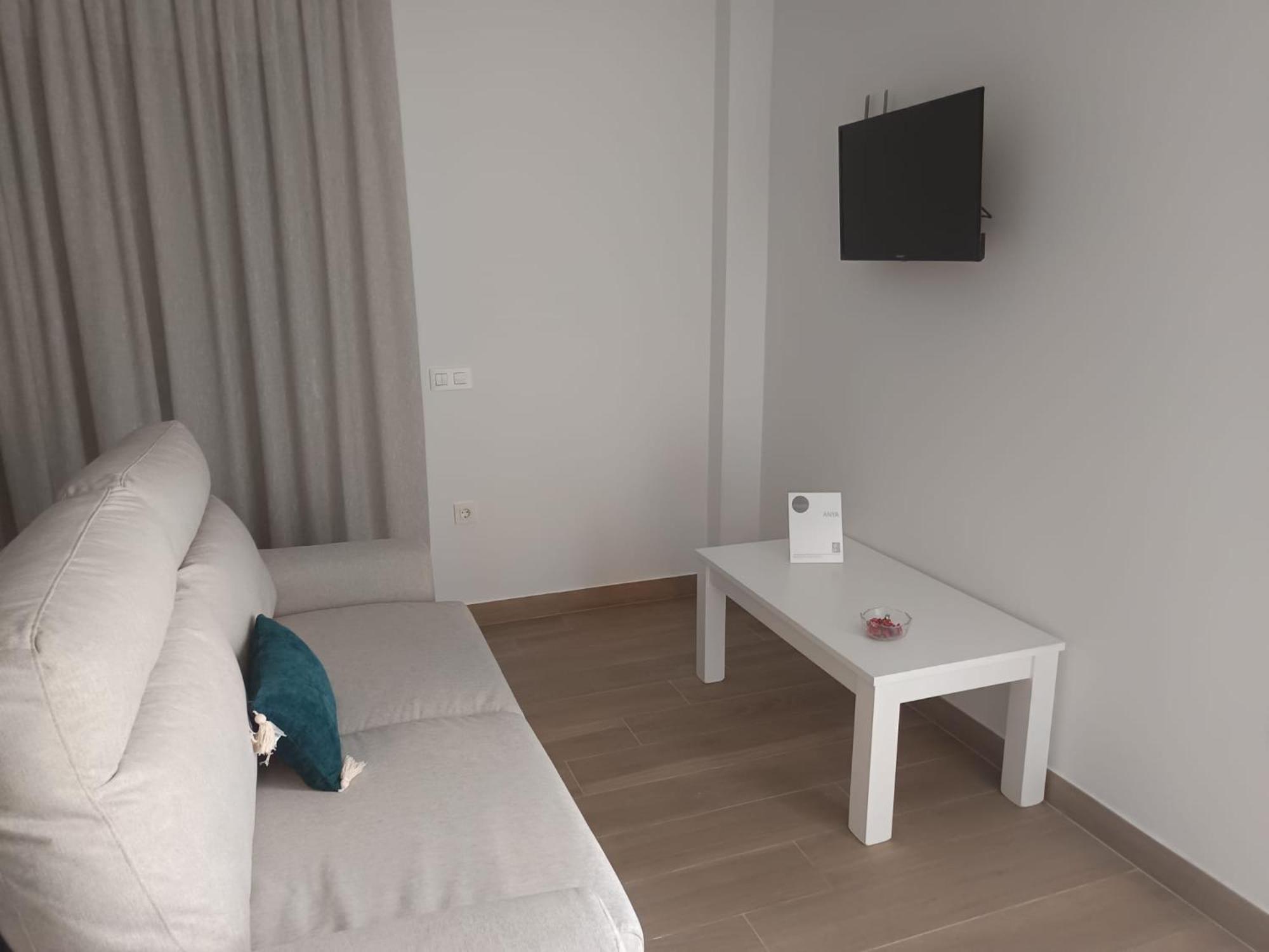 Mojacar Luxury Apartment Exterior photo