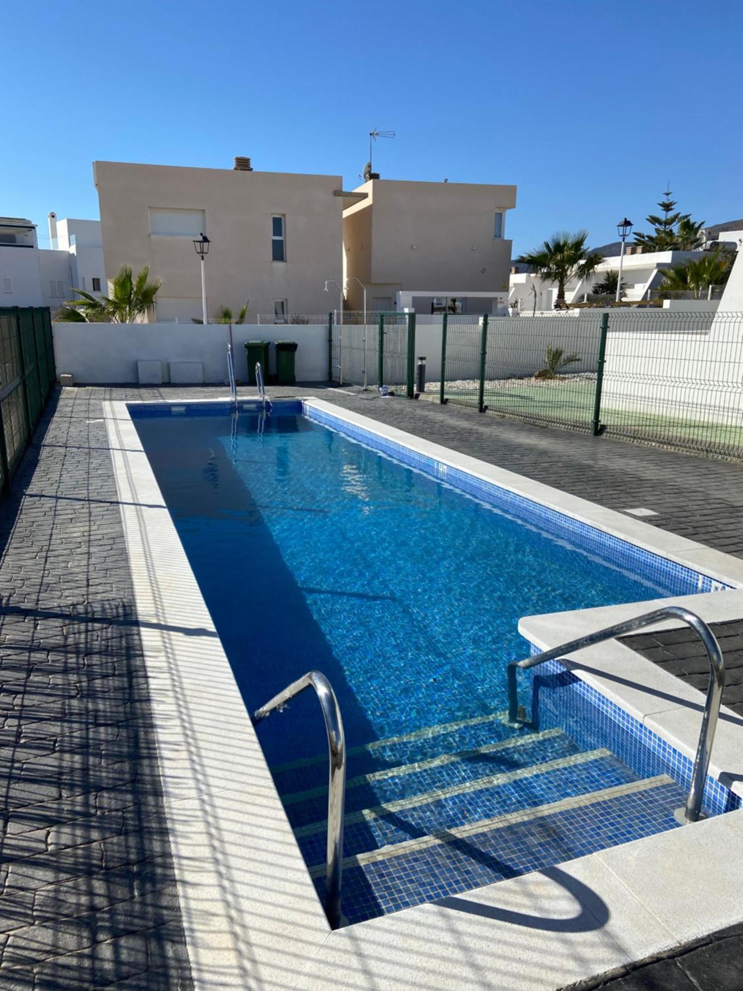 Mojacar Luxury Apartment Exterior photo