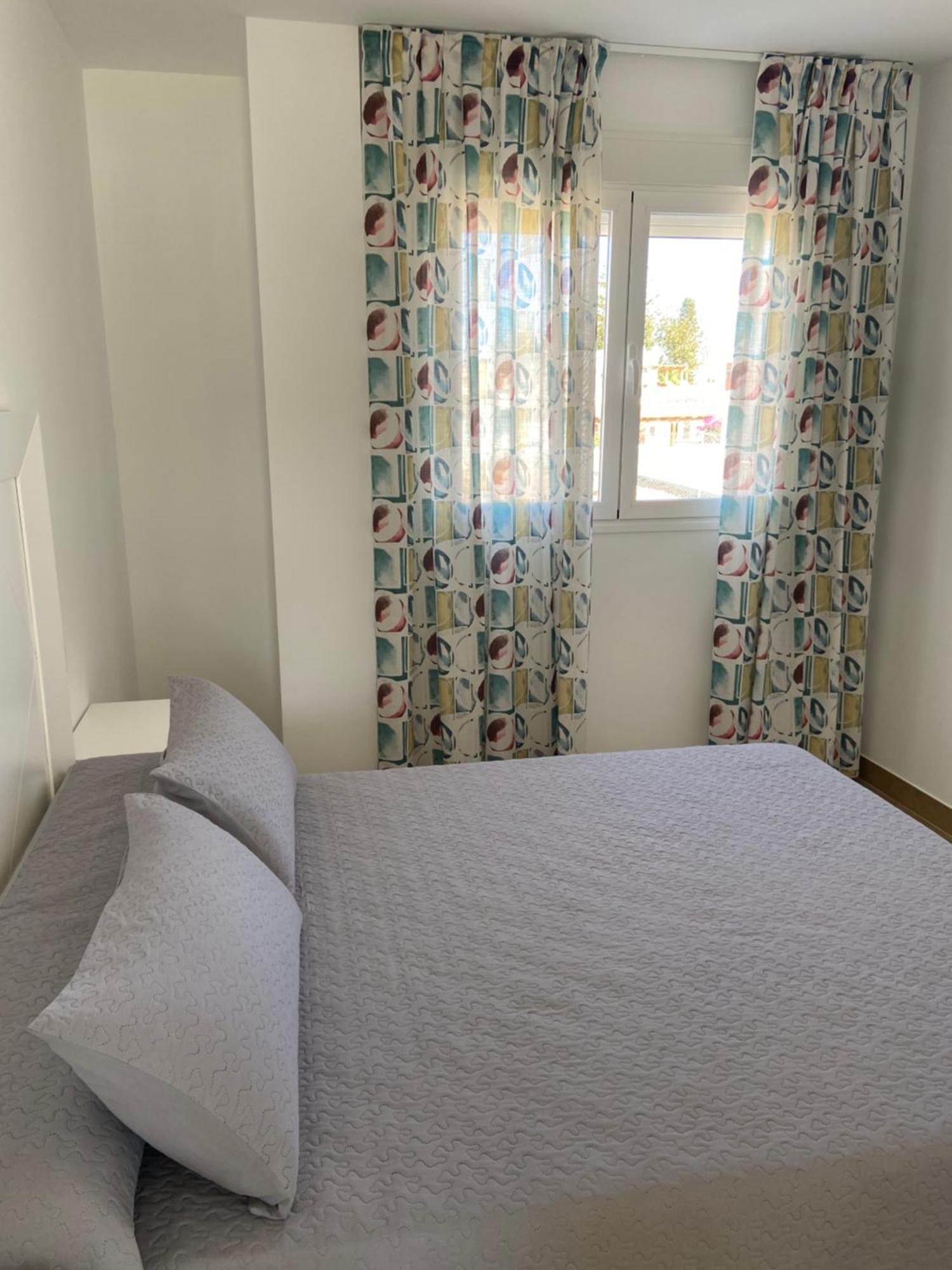 Mojacar Luxury Apartment Exterior photo