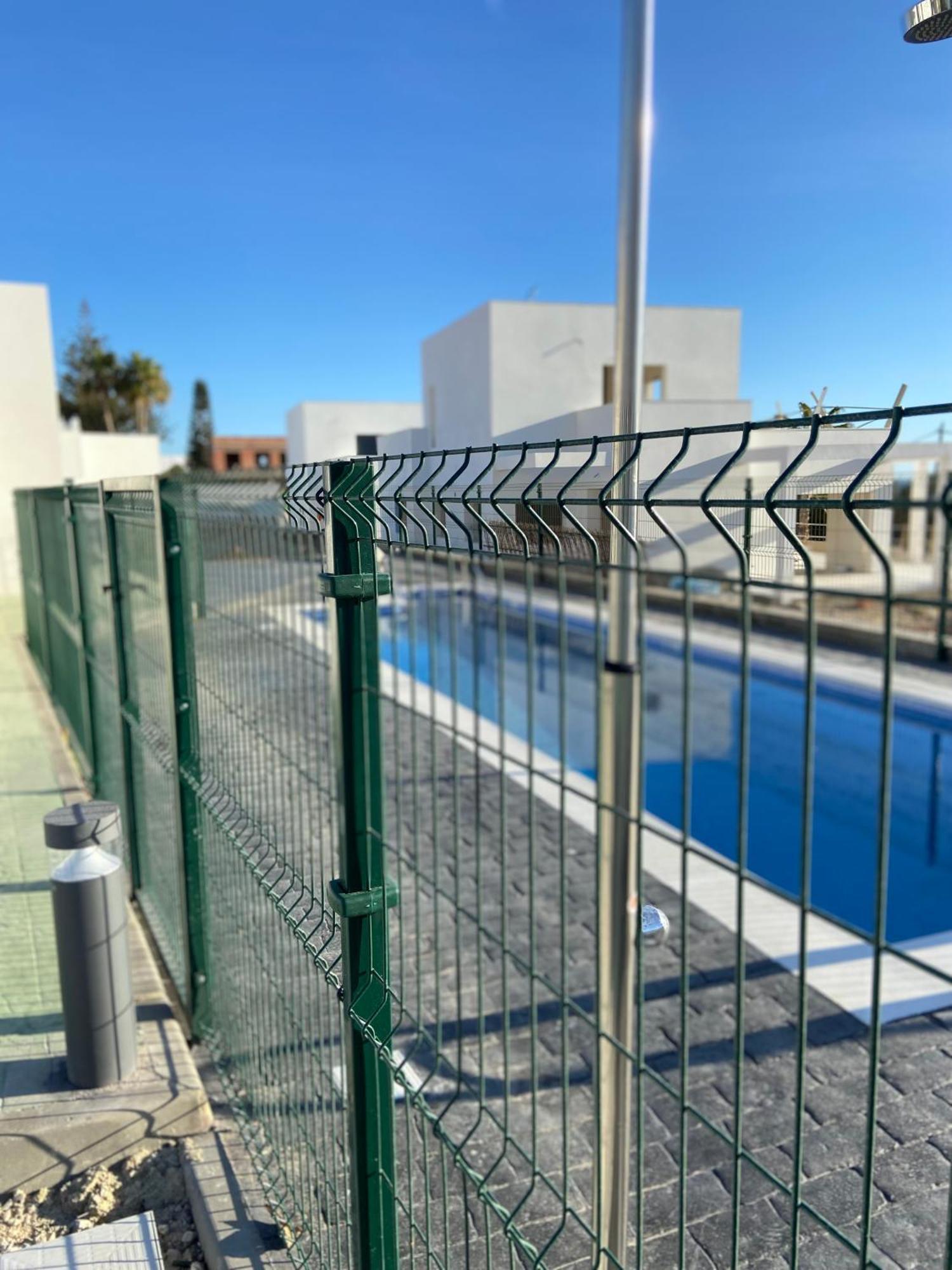 Mojacar Luxury Apartment Exterior photo