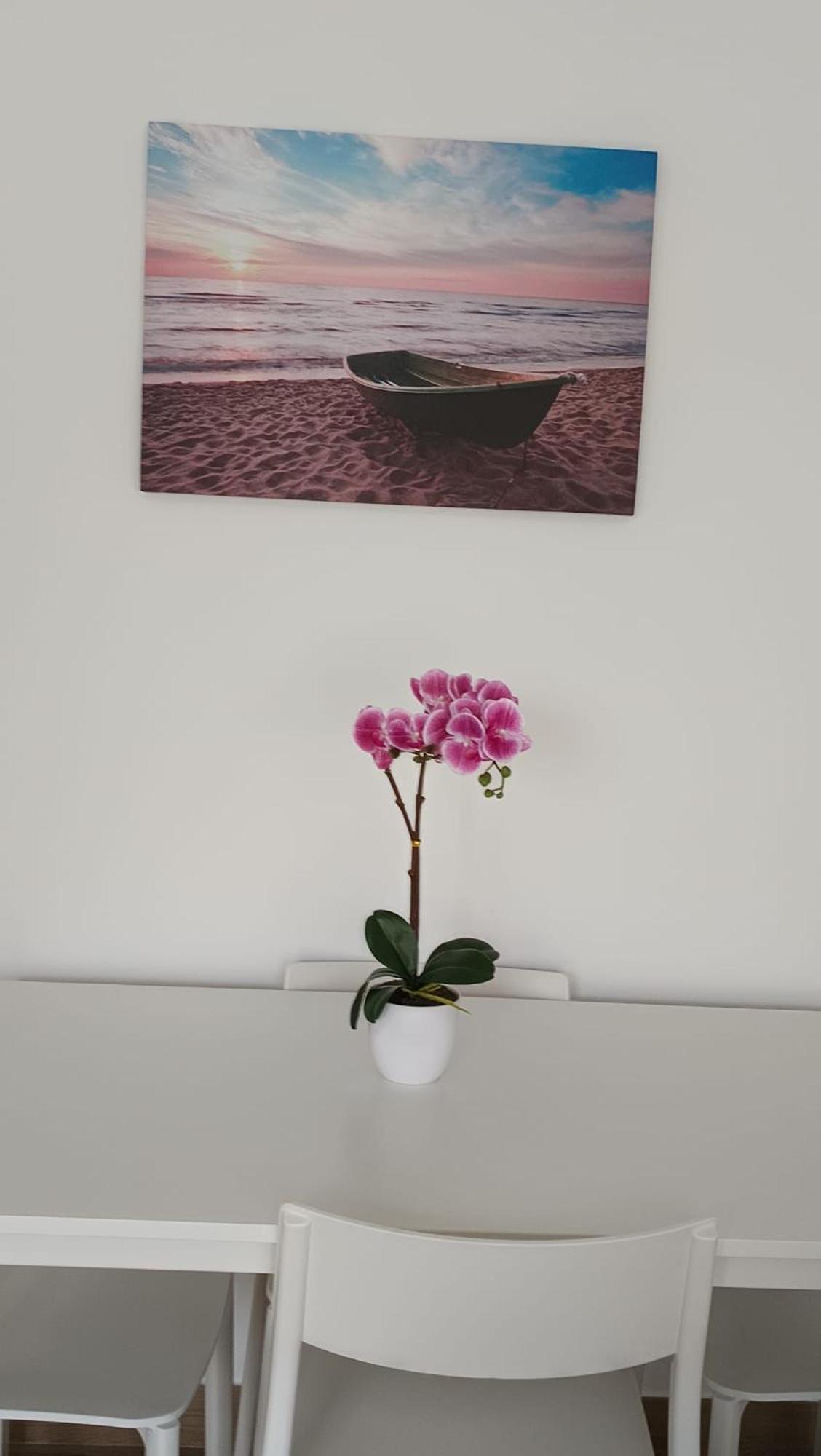Mojacar Luxury Apartment Exterior photo